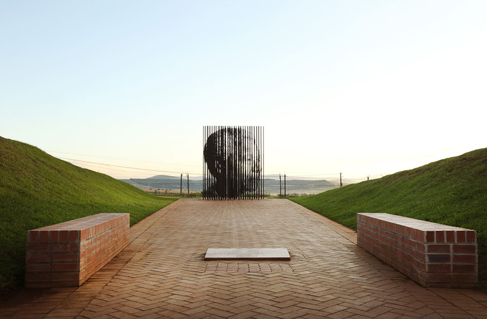 nelson mandela