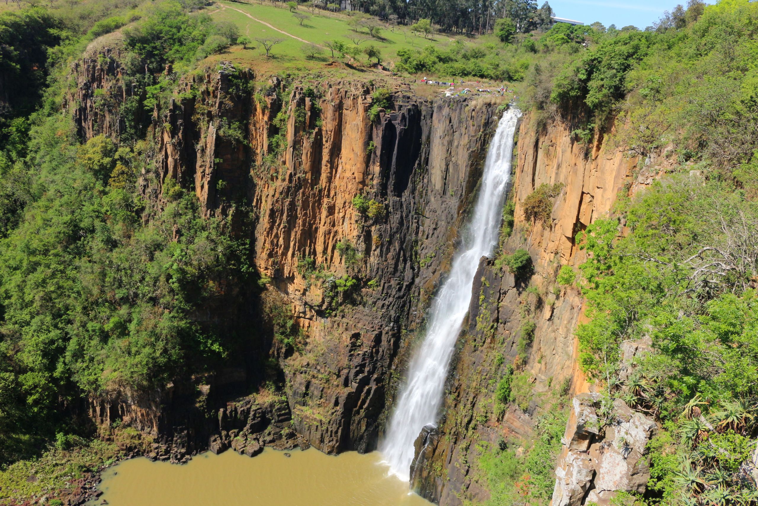 umngeni