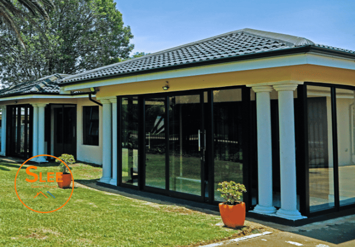 slee Guest House
