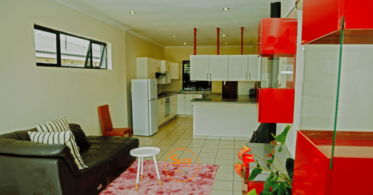 slee Guest House