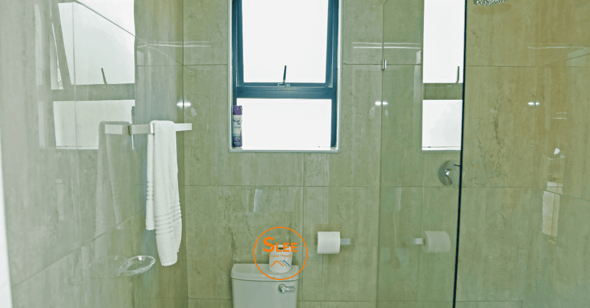slee Guest House