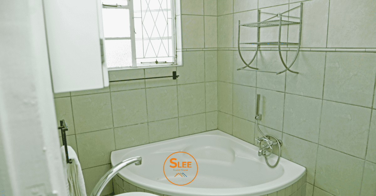 slee Guest House