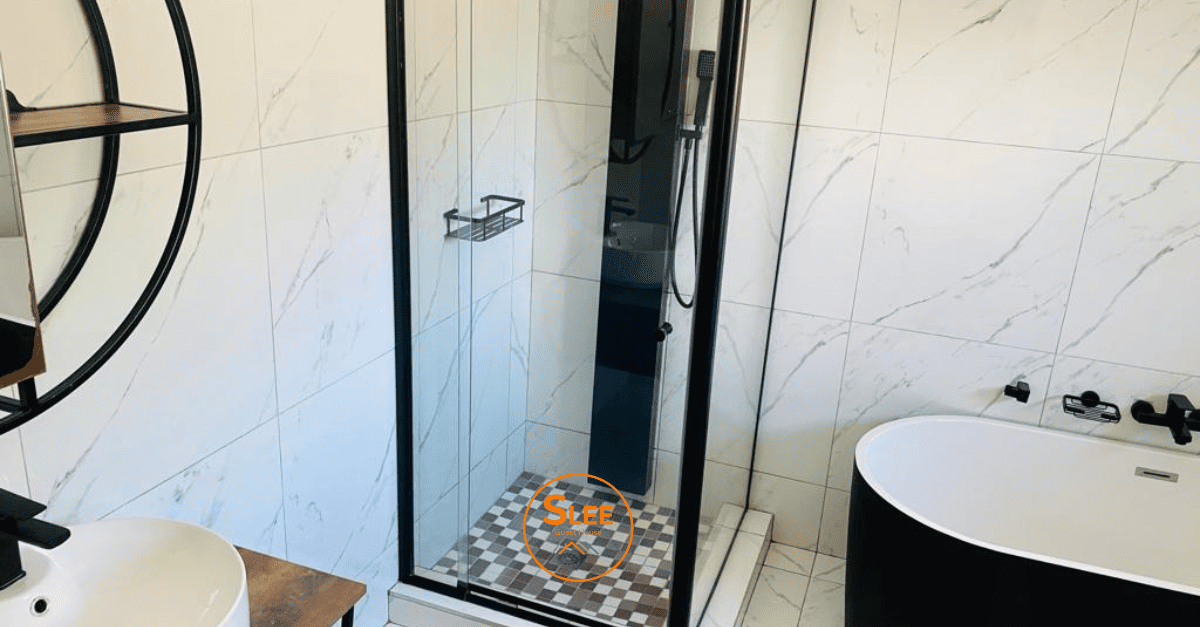 slee Guest House