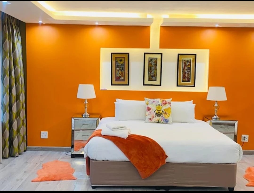 slee Guest House