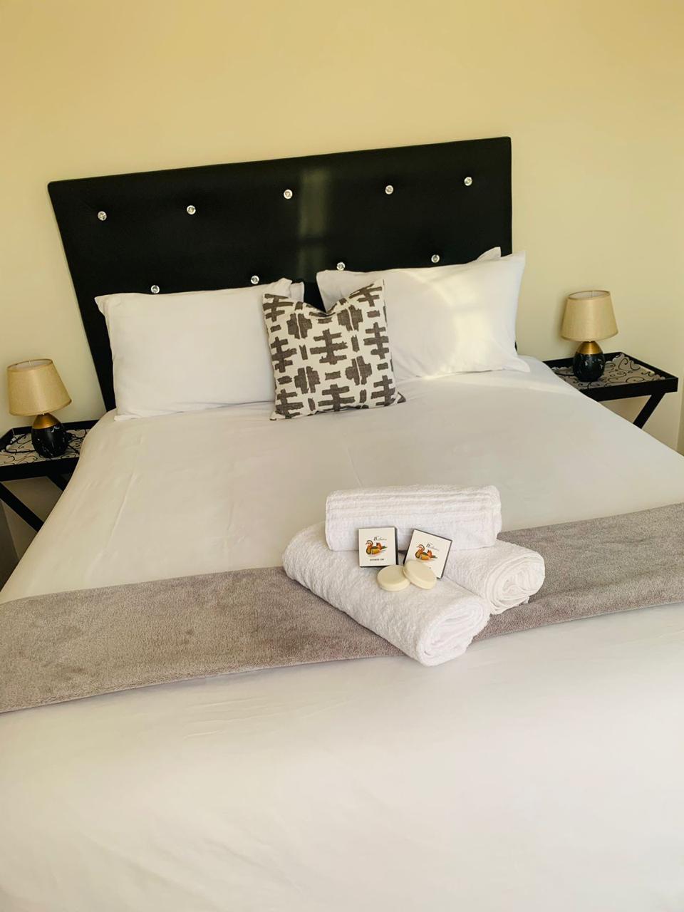 slee Guest House